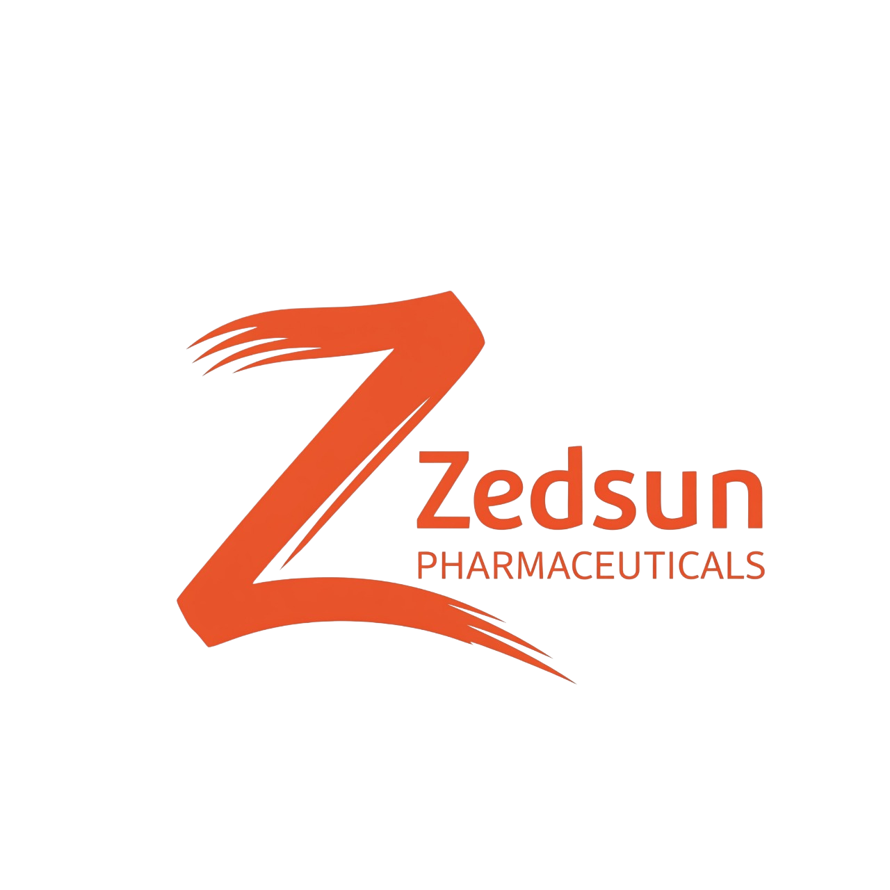 Zedsun Pharmaceuticals logo